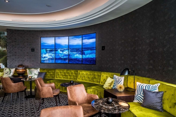 Radisson Blu Noordwijk aan Zee